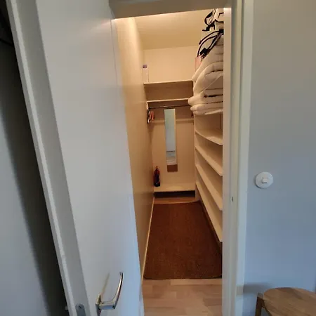 Huoneisto Ydinkeskustassa Tilava Rauhallinen Yksiö Hämeenlinna